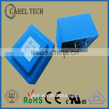 CE, ROHS Approved , Max Power 5W, 240V ac to 15V dc Pcb Power Supply, Encapsulated photo-2