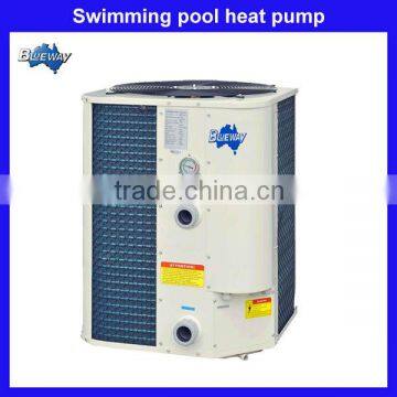 pool heat pumps