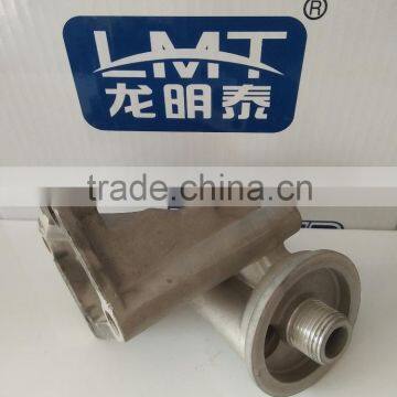 Filter Base Freightliner Truck Parts JX0818 photo-5