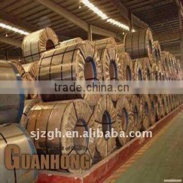 Cold Rolled Steel sheet&coils, CR coil