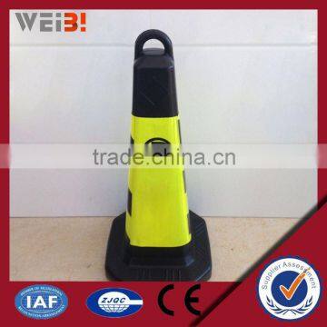 Road Hazard Rack Road Construction Safety Lights photo-6