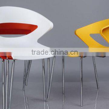 New Style Italy Design Leisure PP Chair (Chair 1199)