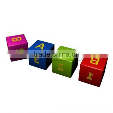 Early childhood Play,Number Blocks,Soft Play,Cheer