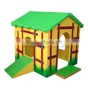 Early childhood PlayToddler Area House,Soft Play,Cheer