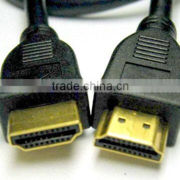 24K Gold Plated HDMI cable Extender