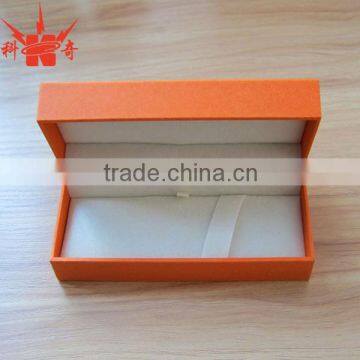 Custom packaging handmade exquisite gift cardboard pen box