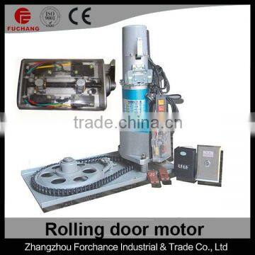 Silding Motor for Roller shutter /Garage door motor 600KG AC rollling door motor                        
                                                Quality Choice