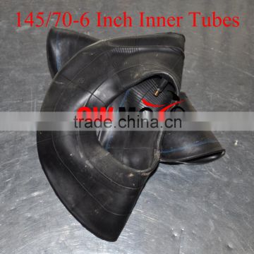 ATV 145/70-6 inch Mini quad ATV Inner Tube, ATV Wheel Parts, ATV Spare Part