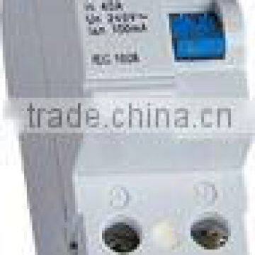 F360 Residual Current Circuit Breaker