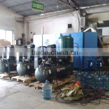 Full-Automatic Bottle Blow Molding Machine/ bottle making machine