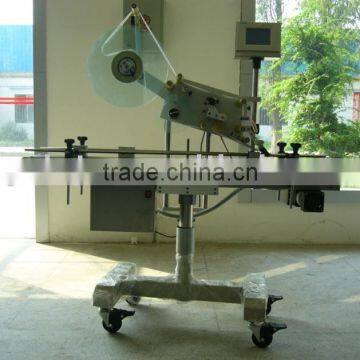 JM-610 Round bottle labeling machine