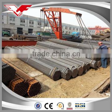 China steel manufacturer api 5l x60 steel pipe for green house