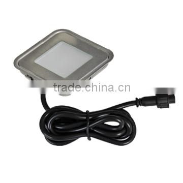 Stainless Steel Outdoor LED Inground Lights Square (SC-6*B102C-SET)