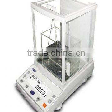 Gold Test Density Meter Electronic Density Balance