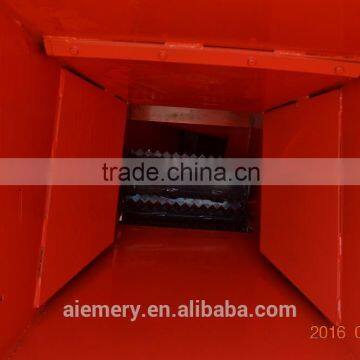 CE Approved BX62R Wood Chipper Shredder for Sale photo-5