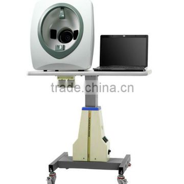 magic mirror skin analyzer magnifier machine AYJ-J009