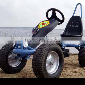 Pedal Go cart Sandbeach cart TC3088A TC3088B