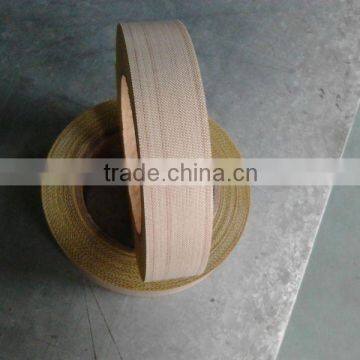 heat resistant PTFE adhesive tape with release paper