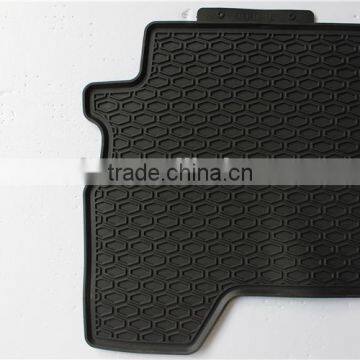 FACTORY OF PVC CAR ACCESSORIES FOR FORD KUGA CAR MAT photo-5