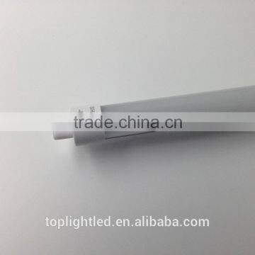 2015 New Type PC Cover Material Clear/milk White Led T5 Fluorescent Tube Light Housing photo-2