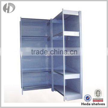 New Product Storage Shelving Supermarket Display