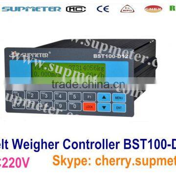 Belt Weigher Controller