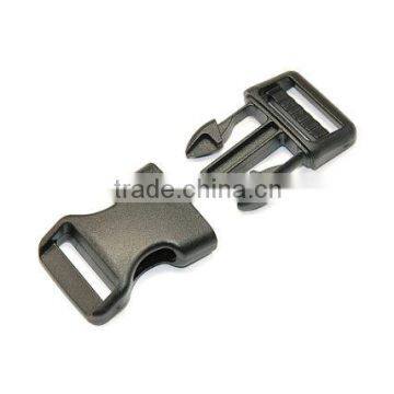 3/4'' Plastic Buckle