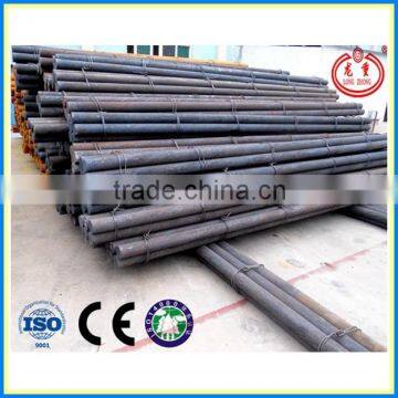 Hot forged alloy steel round bar with different size from China