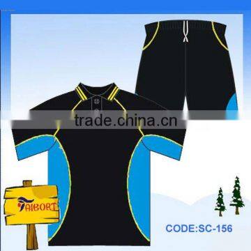 Xiamen Soccer suit for kids