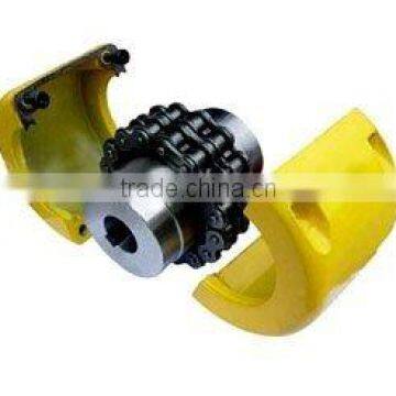 KC Chain coupling