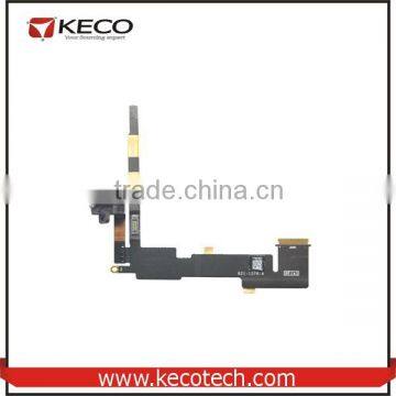 New Replacement for Apple iPad 2 WIFI Version Headphone Audio Jack flex cable