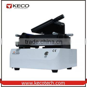 7.0" Built-in Vacuum Pump OCA Laminating Machine For iPhone Or Samsung Screen