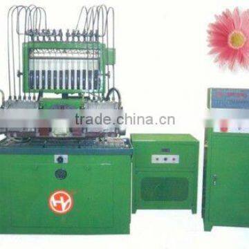 (wood package )HY-H injection pump test machine Cast iron operation platform