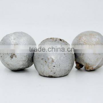 Aluminum briquette from Anyang City Henan Steelmaking