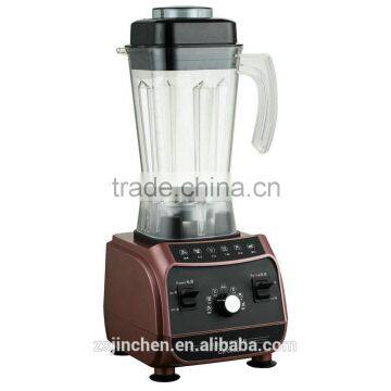 Professional fruit blender machine, fruit juice extractor                        
                                                Quality Choice