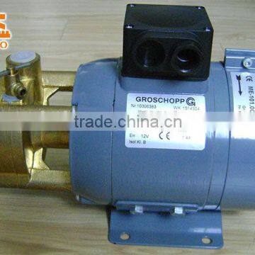 Bomag 12V Sprinkler Water Pump Prices