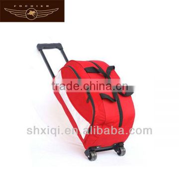 2014 wheeled travel bag