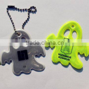 Plastic Warning Tag