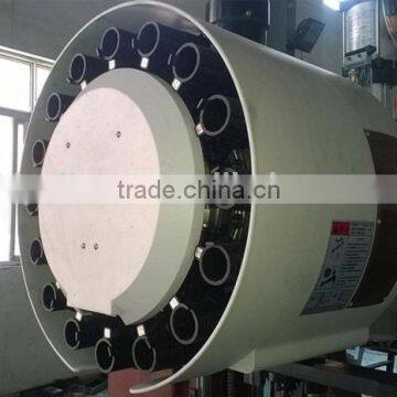 VMC650L Cnc Vertical Machine Center photo-3