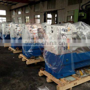 Light Type Conventional Lathe Machine photo-4