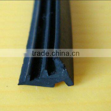rubber strip door seal/weatherstrip/TPE