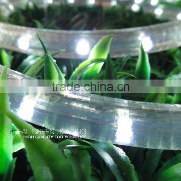 Quality Products Approved! 13mm 2 Wires Outdoor LED Rope Light photo-2