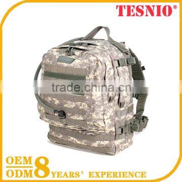 Customized Pack Military Gear Rucksack, Large Waterproof Bag, Sport Outdoor Bag for Sale