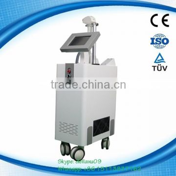 Factory Sell Directly 808nm Laser Diode Hair Bode Semiconductor Removal Machine/milesman Hair Removal Diode Laser MSLDL01A Lip Hair Back / Whisker