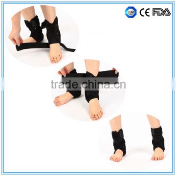 2016 ankle stabilition support ankle brace for ankle fracture / sprained