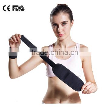 high quality tourmaline wrist pad,wrist protector CE,FDA approved