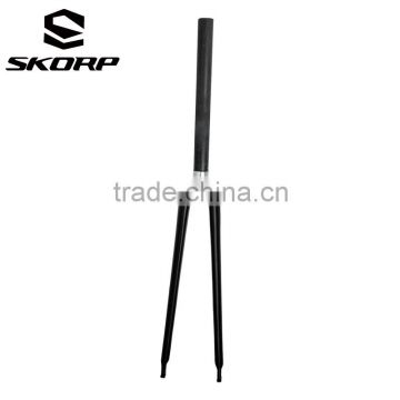 700C Road Bike Front Fork 28 Bicycle Fork Full Carbon Bike Fork