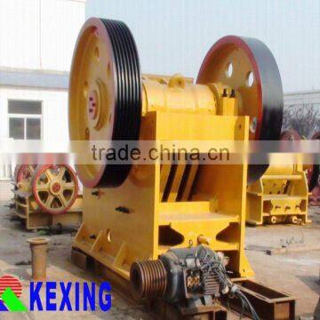 Hot sell Rock Breaking Equipment CE Approved