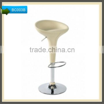 bubble chair bar lounge chair plastic bar chair