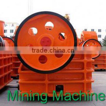 Stones Primary Jaw Crusher